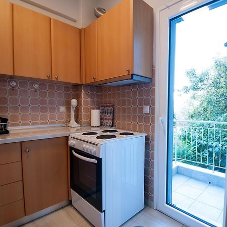 Апартаменты Smart Living Flat, Melenikou Салоники Экстерьер фото